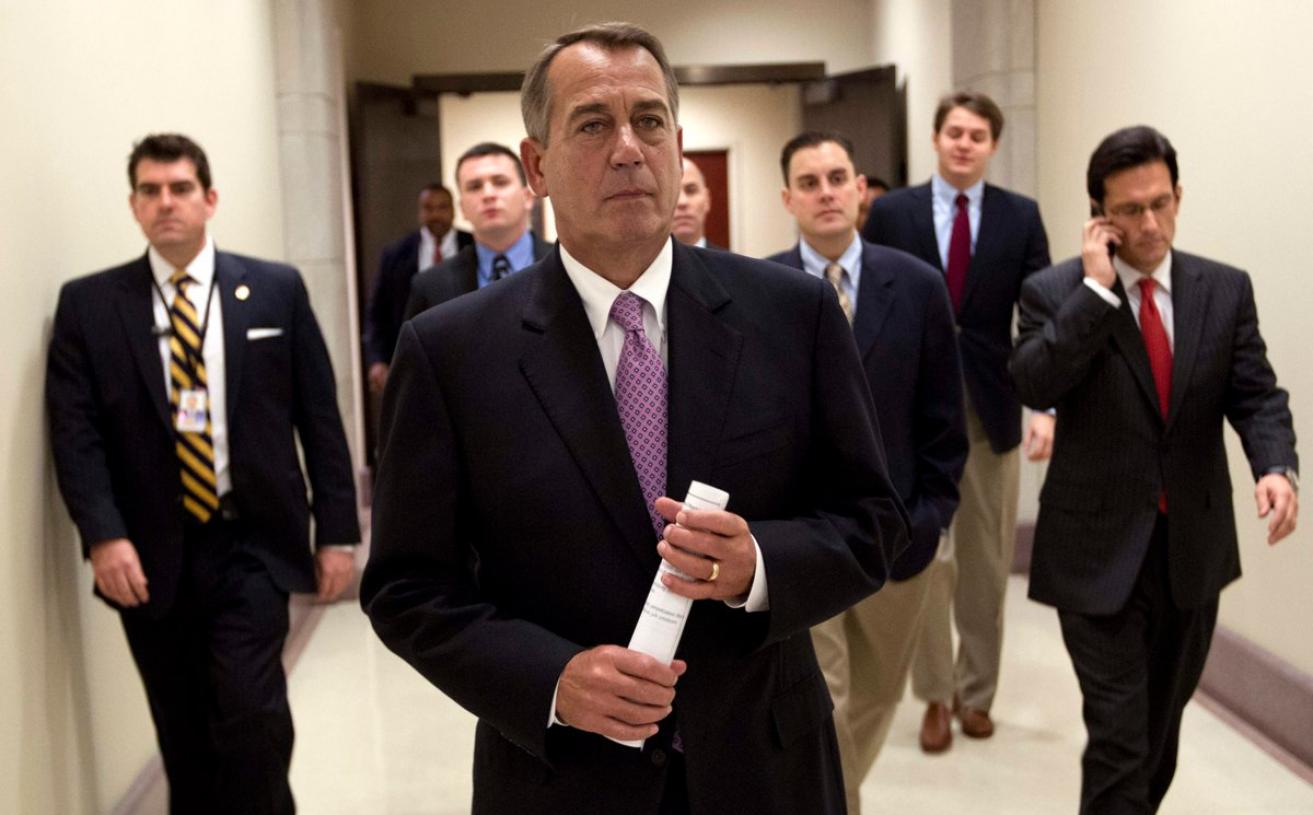 Another Week of Failure For Trumpcare 2.0