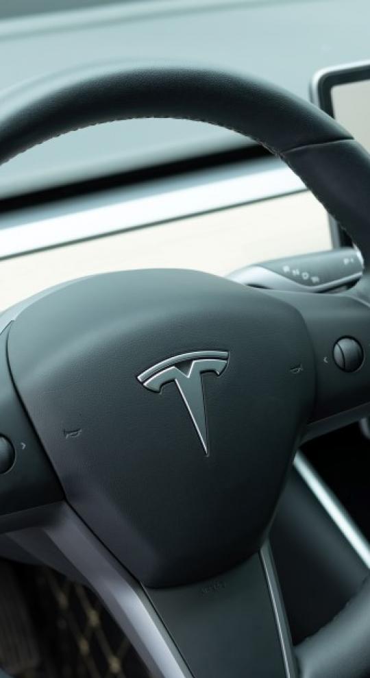 The Lawsuit Against Tesla: Were The Flaws Already Known?