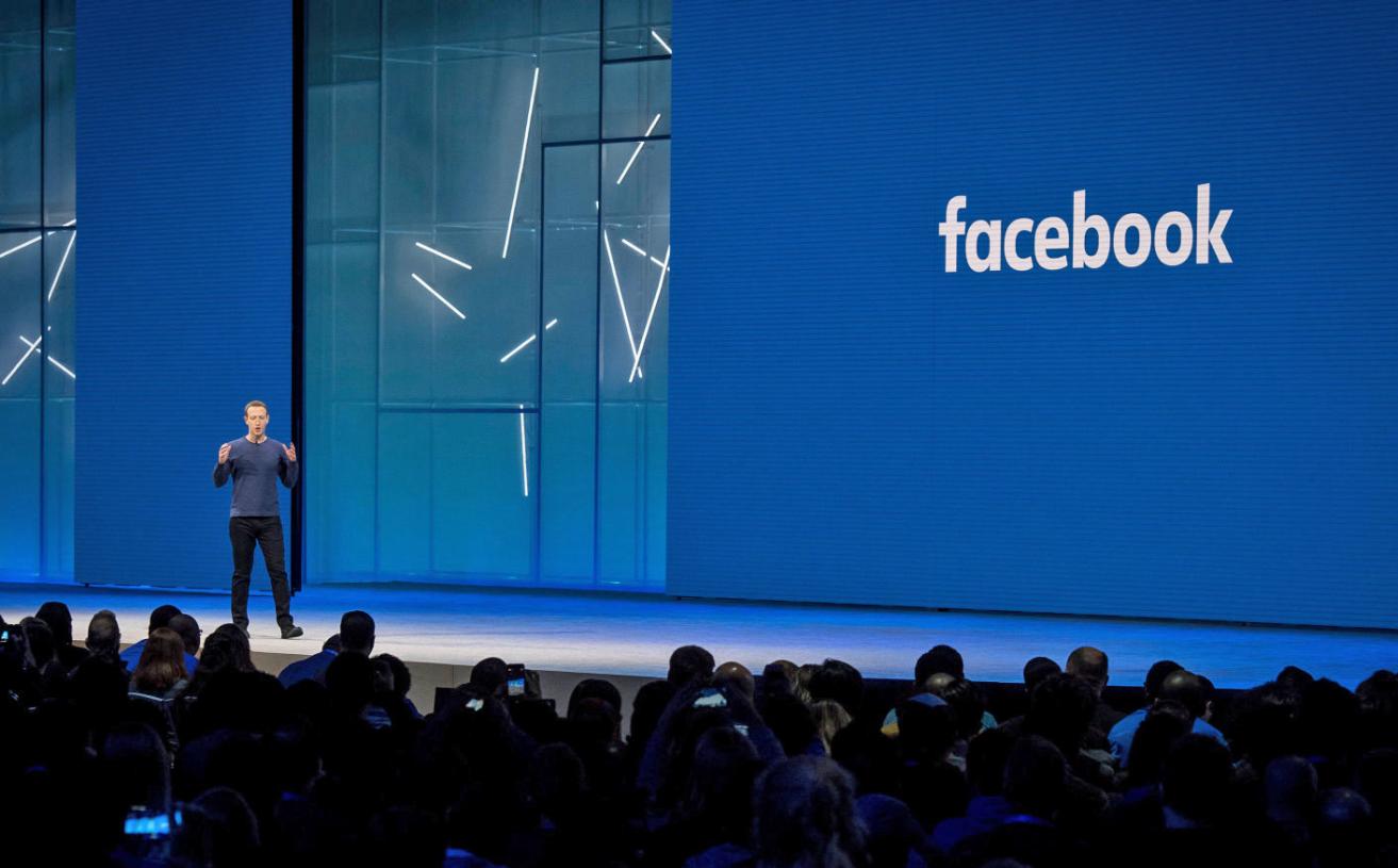 Facebook Fires Engineer Accused of Abusing Data Access to Stalk Women