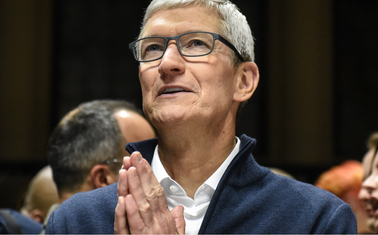 Apple Loses $190 Billion and It’s Now Worth Less Than $1 Trillion