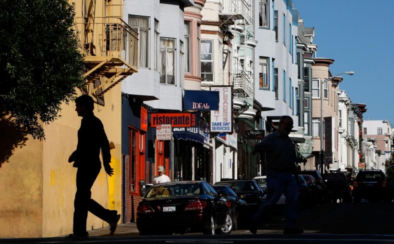 Top 5 Entrepreneurial States