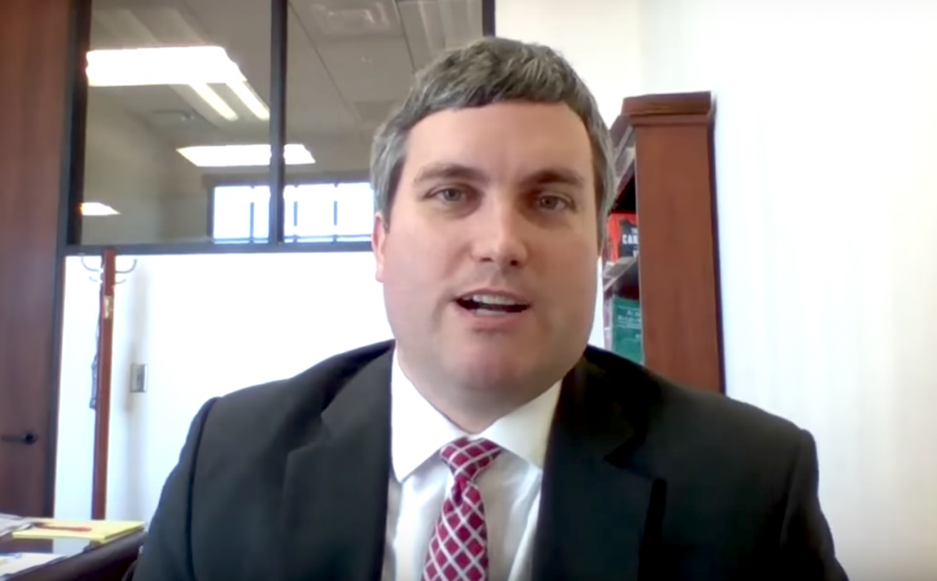 Trump Nominates Unqualified Lawyer for Federal Judgeship
