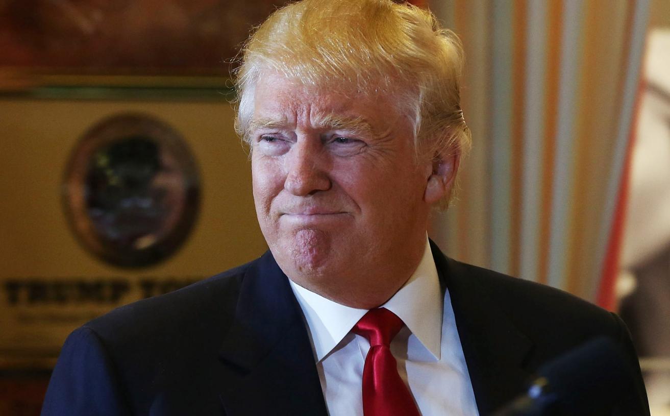 Trumpcare Vote Postponed Due to Disagreements