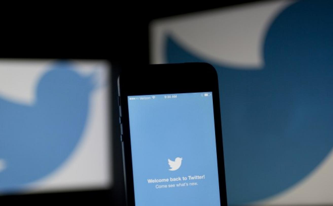 Twitter Shares Surge After Revenue Turnaround