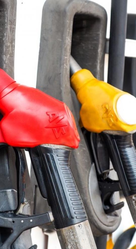 Gas Theft In Detroit: 800 Gallons Stolen By Bluetooth