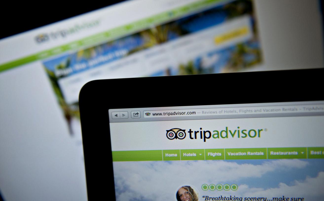 TripAdvisor Accused of Burying Sexual Assault Warnings From Customers