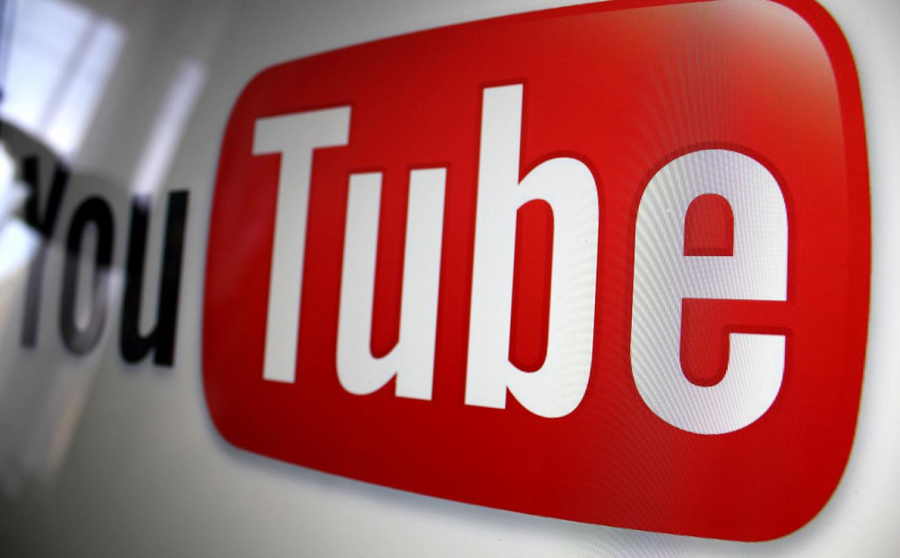 The $750 Million YouTube Boycott