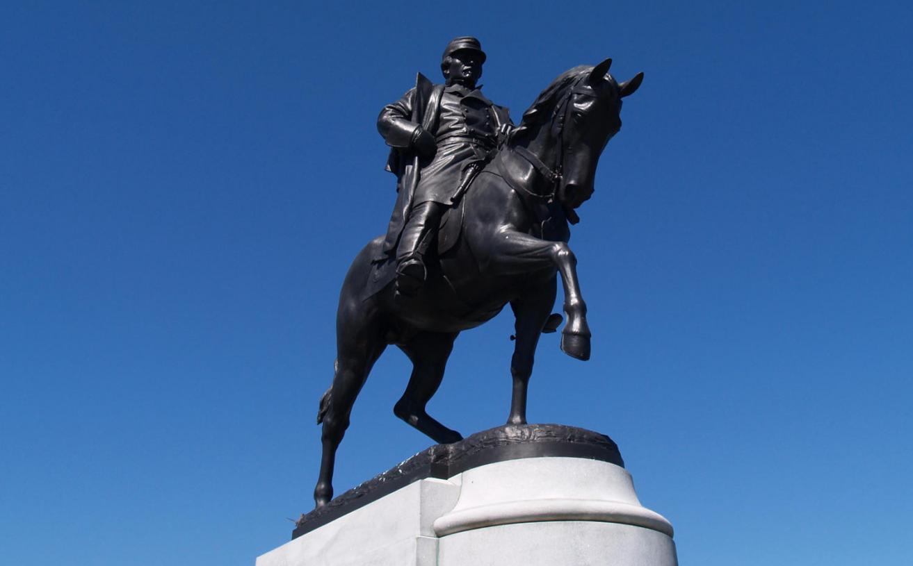 New Orleans and Its History