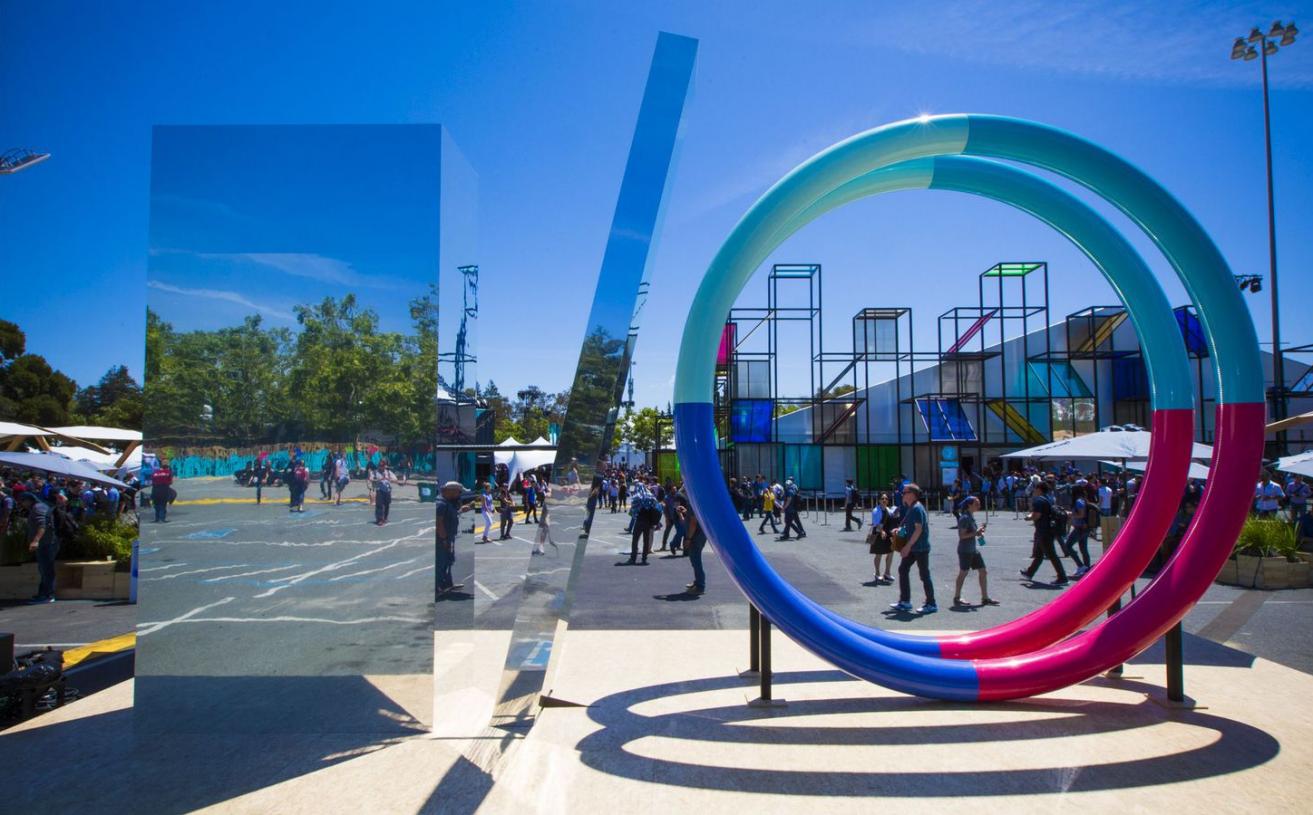 2017 Google I/O - What to Expect