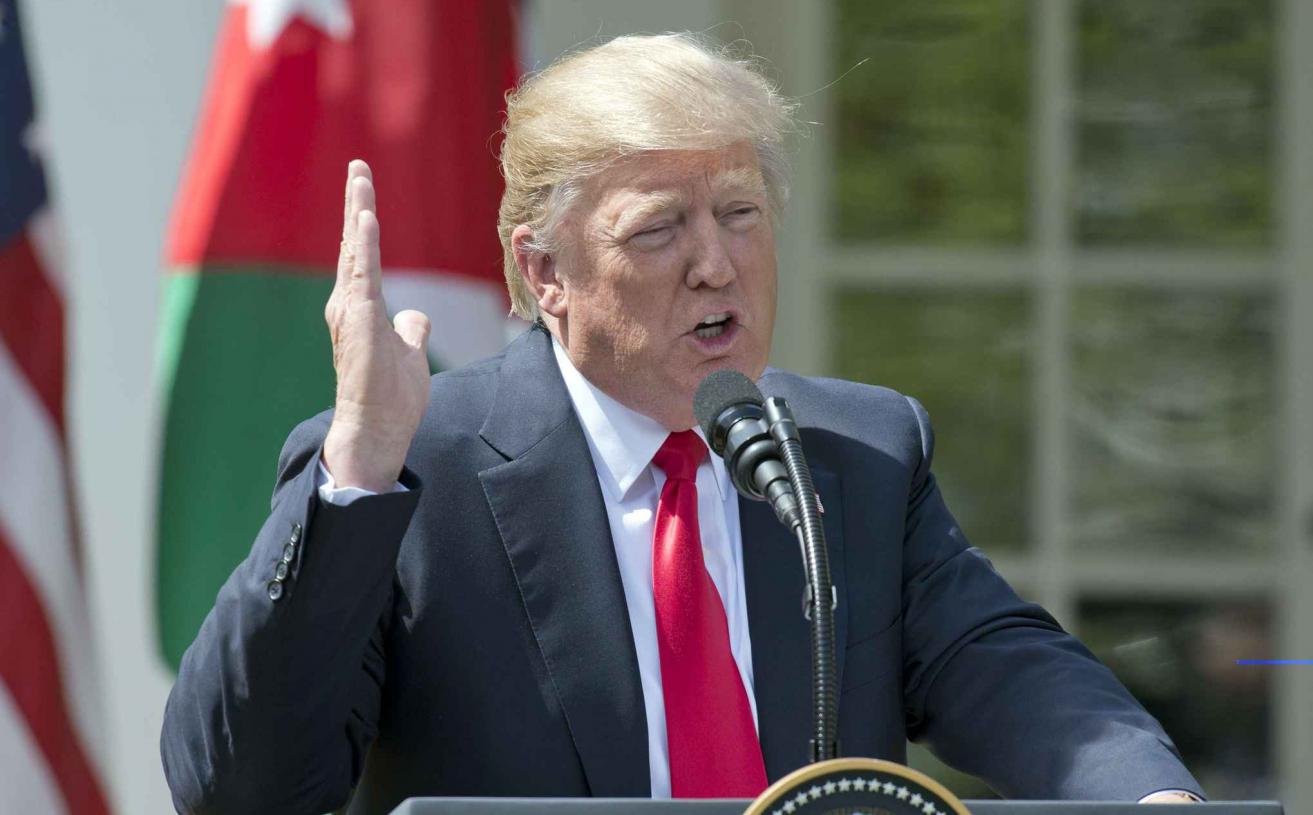 Pressure Over Chemicals in Syria Mounting