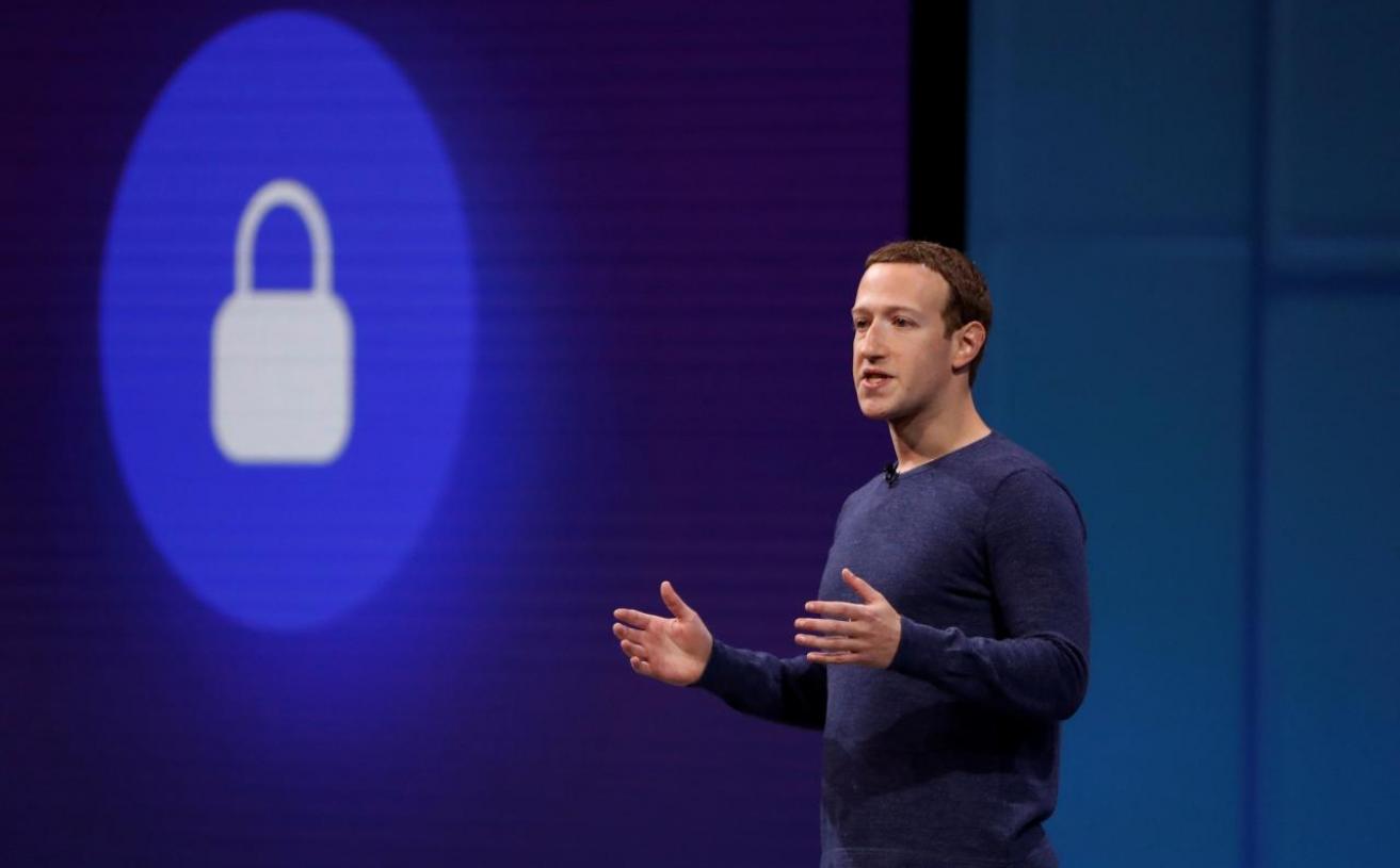Facebook Suspends Another Data-Analytics Firm Over Possible Violations