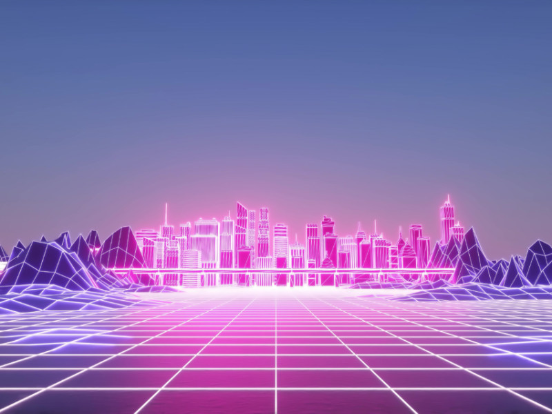 People Have Bought More Than $100 Million Worth of Metaverse Land in Just One Week