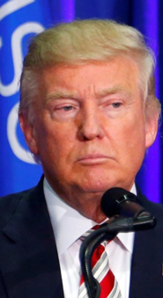 YouTube Deletes Over 300 Trump Reelection Campaign Ads