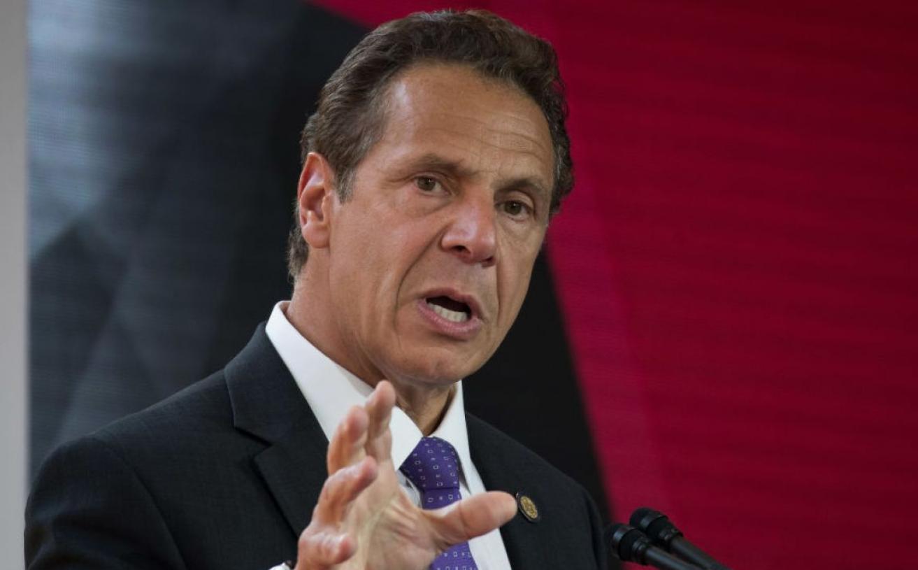 Trump Blasts Cuomo After He Claimed That America Was Never That Great