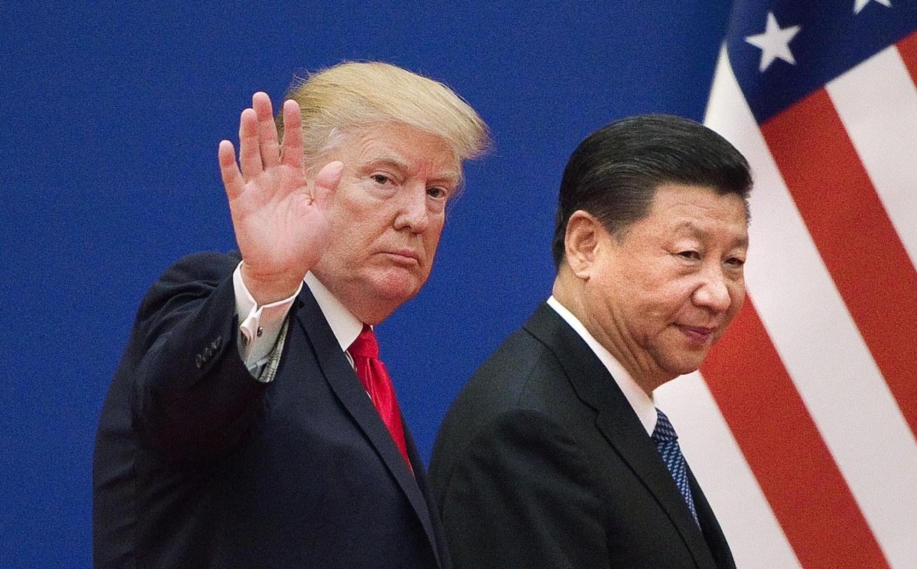 Trade War Will Slow Down the US Economy Next Year According to Economists