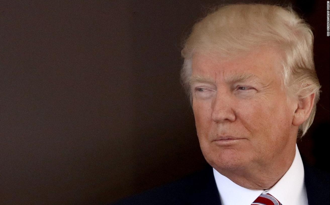 Jeff Sessions Says Trump Administration Will End the DACA Program