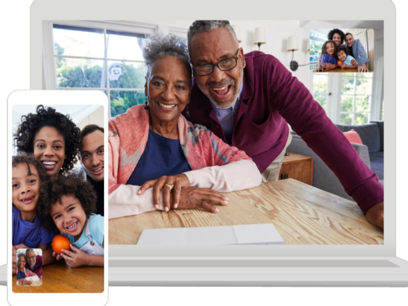 Google is ending yet another one of its messaging apps