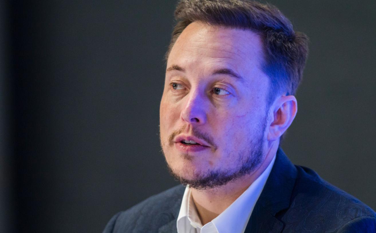 SpaceX Launches Revolutionary Rocket