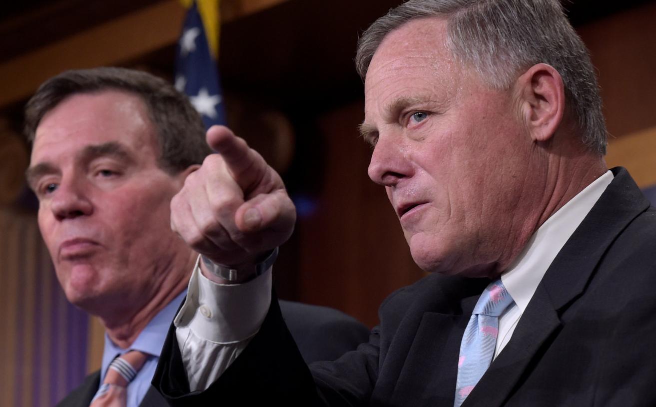 President Trump’s Connection With Russia Not Ruled Out