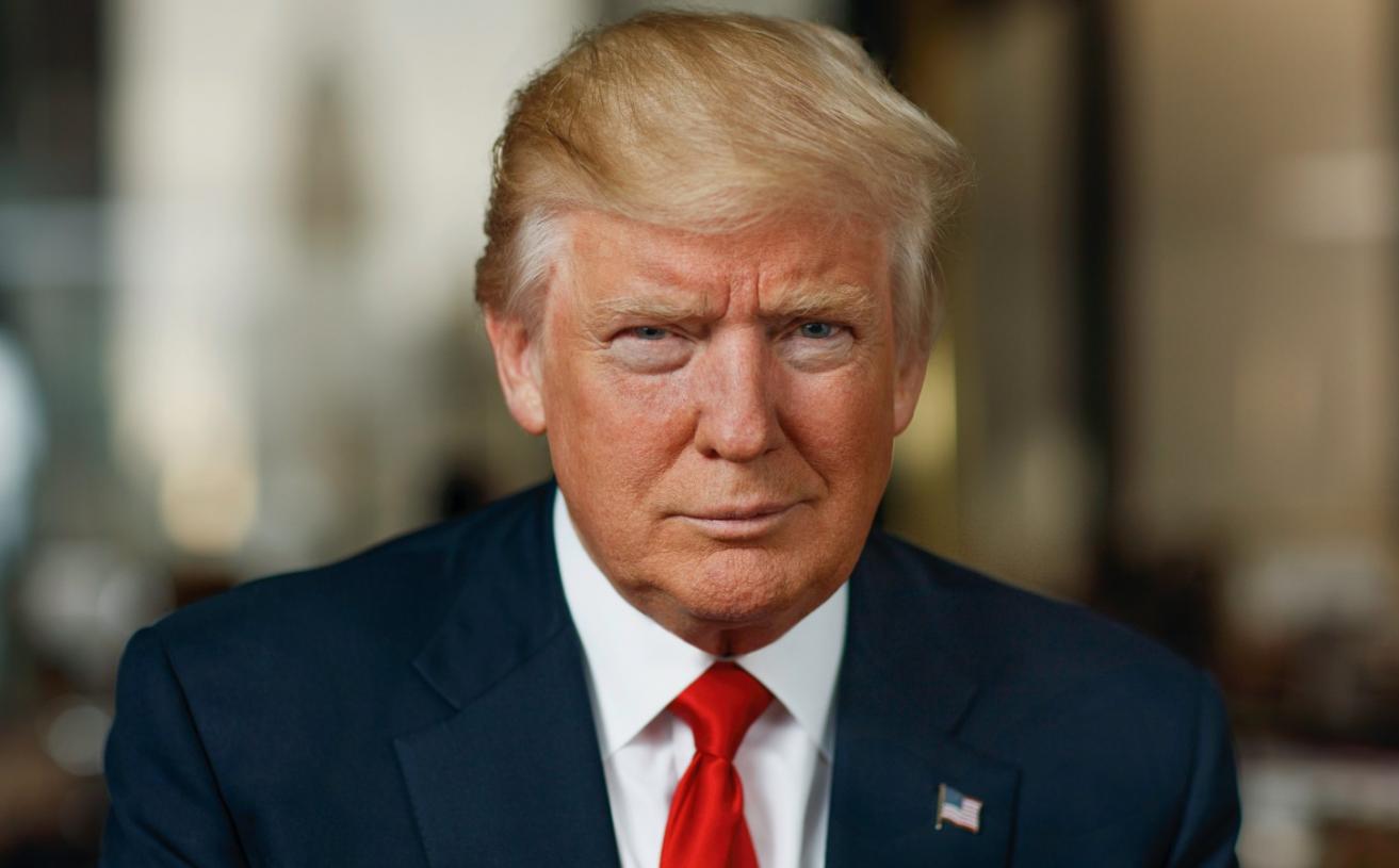 Trump's Impeachment May Be On The Table For Democrats