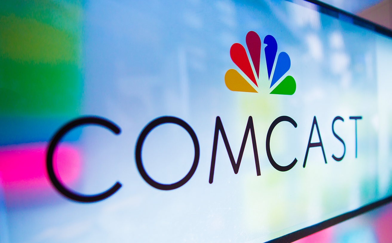 Comcast Wants to Buy 21st Century Fox Assets for $65 Billion