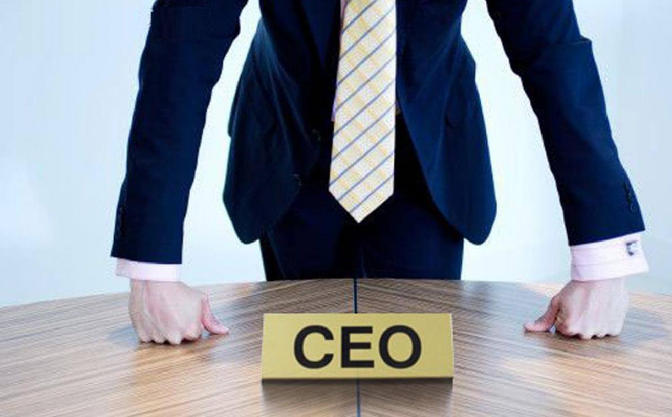 A New Study Shows that Better Performing Companies Pay CEOs Less