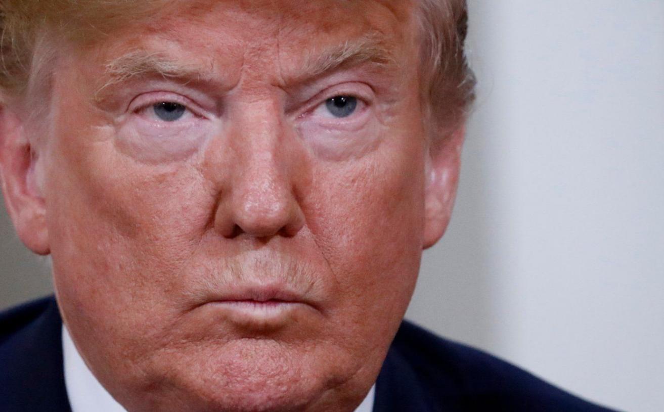 Trump Wants to Revoke the Security Clearances of Former Intelligence Officials