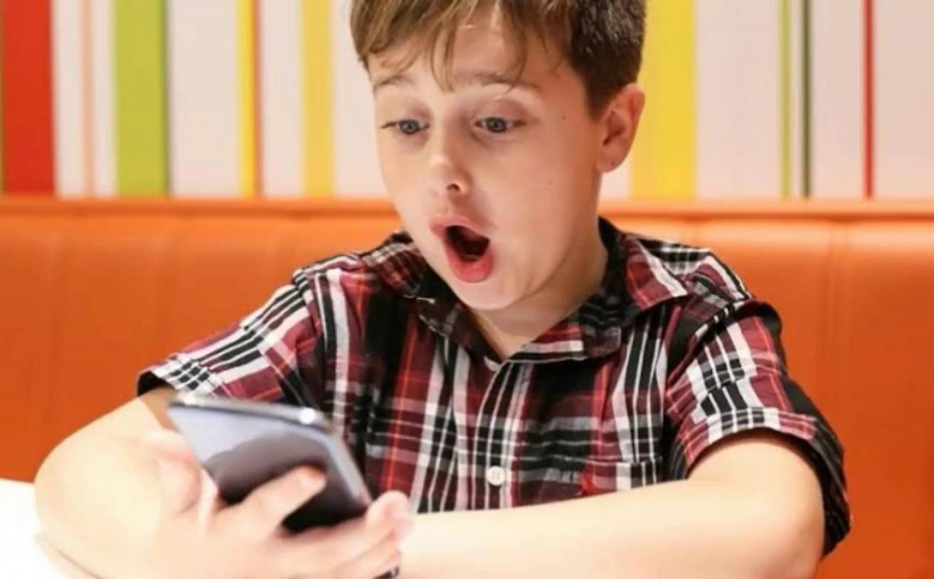 Thousands of Android Apps May Be Collecting Kids' Data Illegally