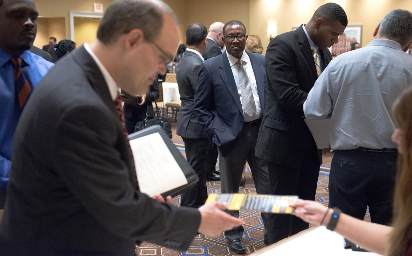 The US Added 312,000 Jobs in December with Unemployment Rising to 3.9%