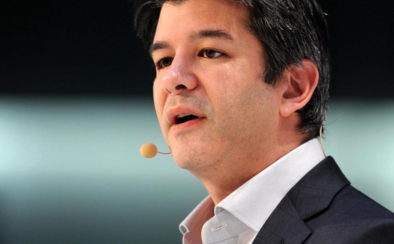 Uber's Board Agrees to Company Culture Fixes