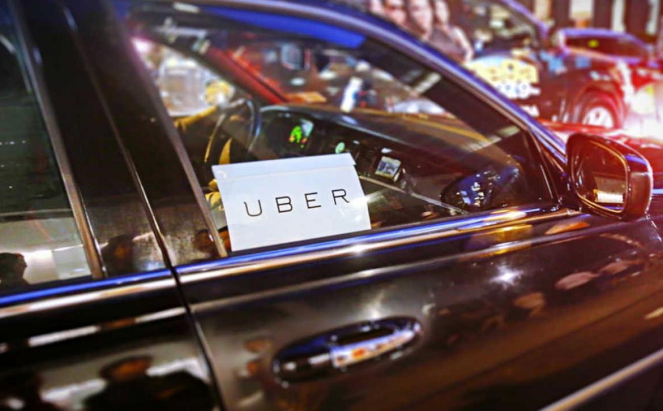Uber to Go Public in 18-36 Months According to the New CEO