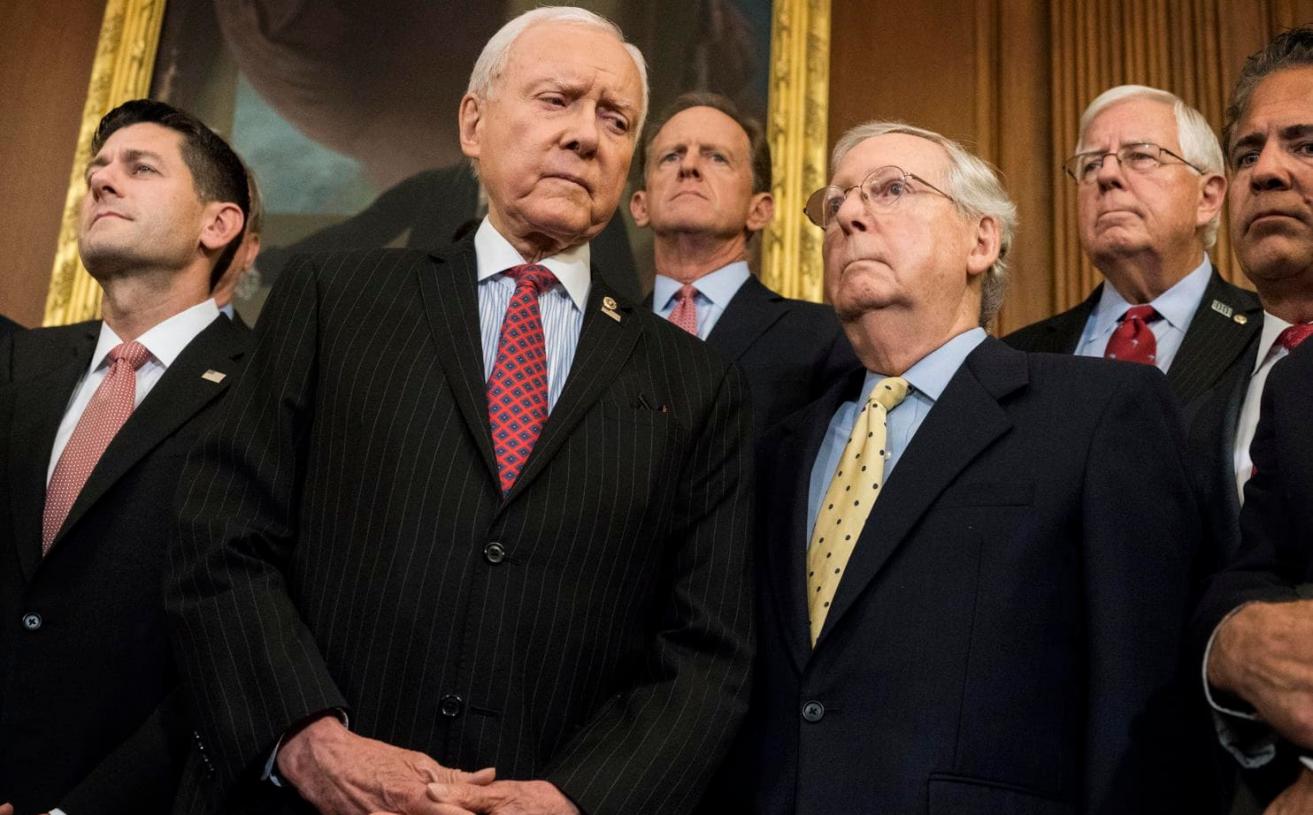 Why Trump's Trade War with China is Bound to Fail