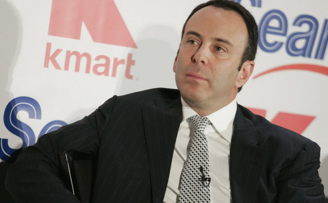 Sears Cutting 400 Jobs At Corporate Offices