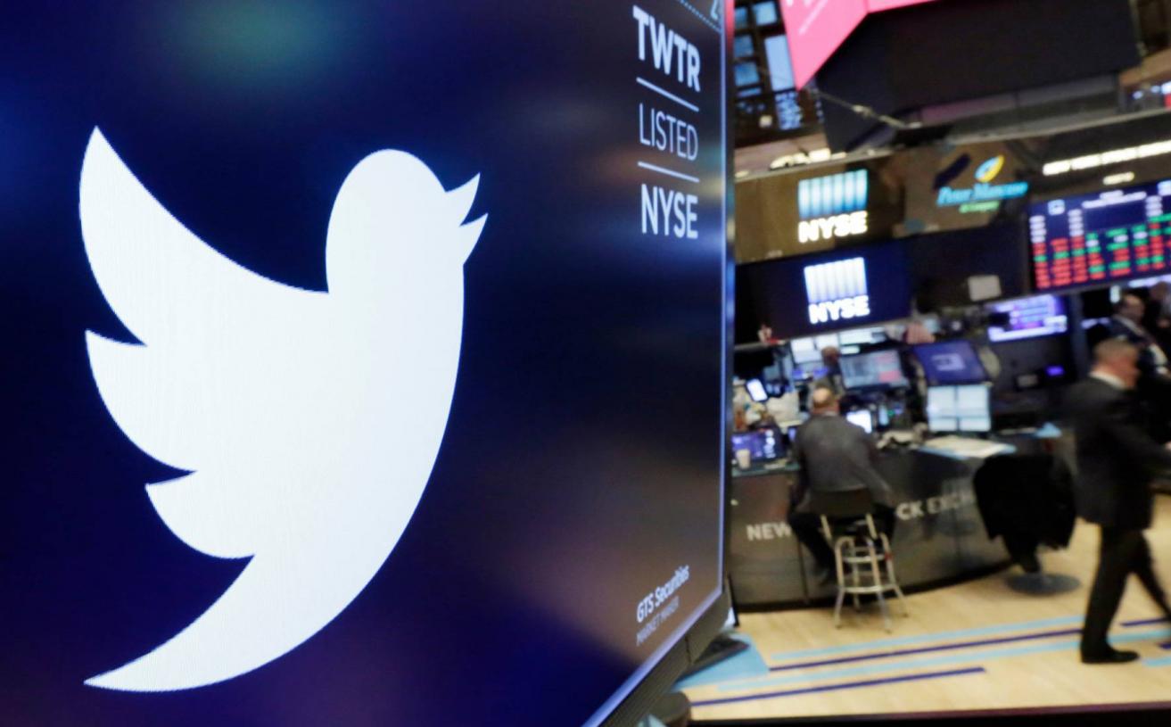 Twitter Monthly Users Decline While Ad Sales Increase by 29%