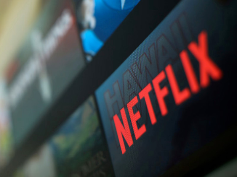 JPMorgan Says Netflix Has Entered the Bear Market
