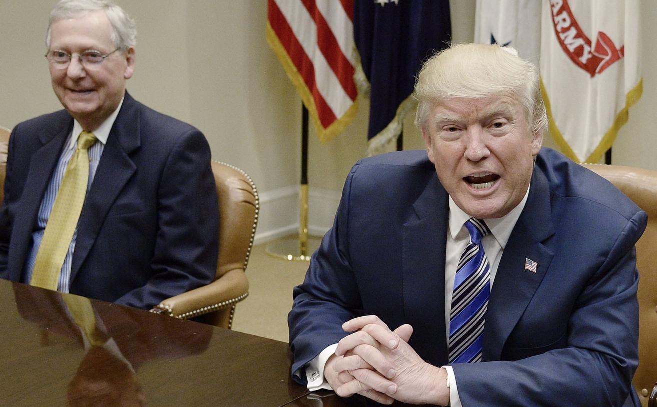 The Highlights Of The Secret Healthcare Bill