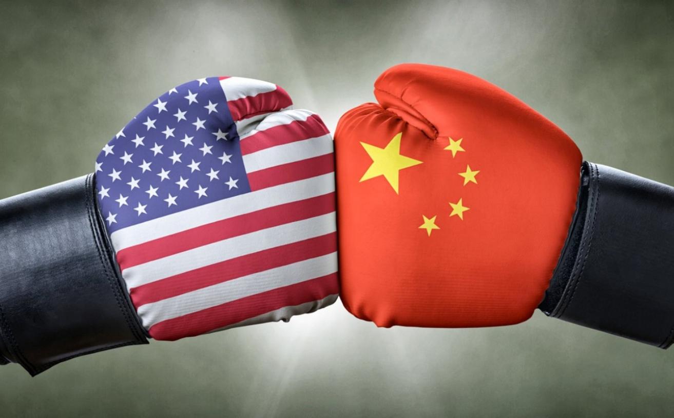 Trump Wants China to Cut Trade Deficit by $200 Billion by 2020