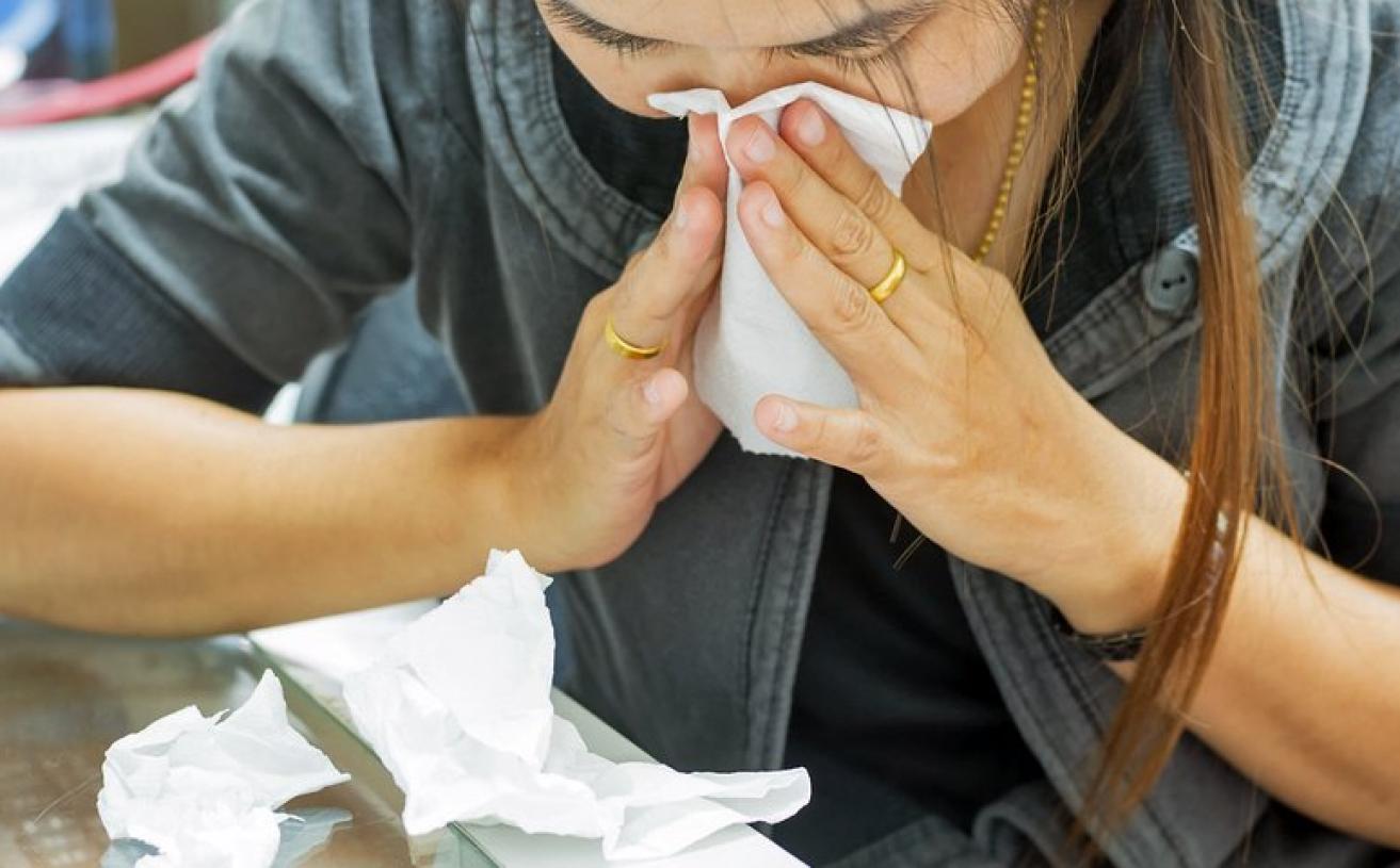 Flu Season Could Cost American Businesses $9.4 Billion