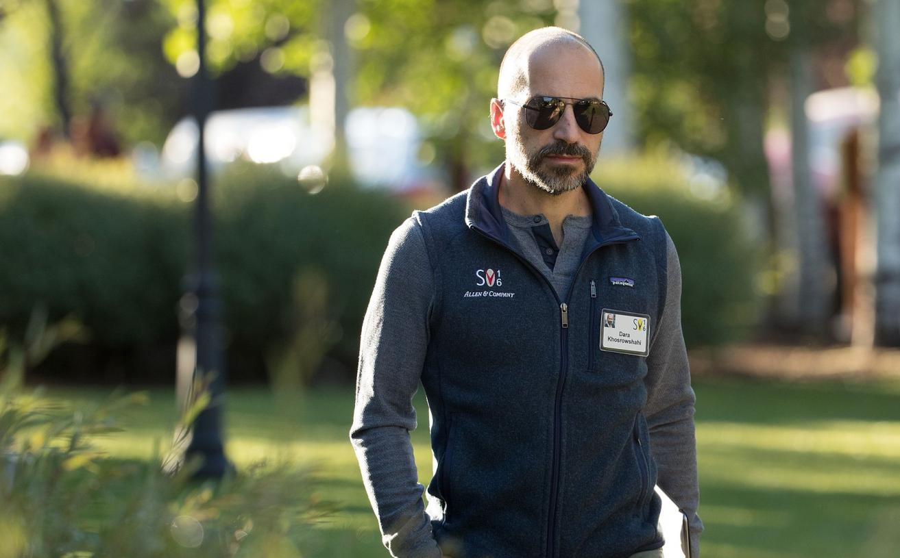 Expedia CEO Has Been Selected to Be the CEO of Uber