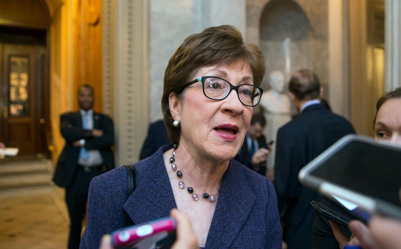 Lawmakers Want Trump to Drop Bid for Legal Immigration Cuts